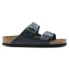 Arizona Soft Footbed aus geöltem Naturleder Arizona Soft Footbed aus geöltem Naturleder