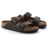 Arizona Soft Footbed aus geöltem Naturleder Arizona Soft Footbed aus geöltem Naturleder