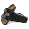 Arizona Soft Footbed aus geöltem Naturleder Arizona Soft Footbed aus geöltem Naturleder