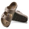 Arizona Soft Footbed aus geöltem Naturleder Arizona Soft Footbed aus geöltem Naturleder