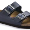 Arizona Soft Footbed aus geöltem Naturleder Arizona Soft Footbed aus geöltem Naturleder