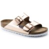 Arizona Soft Footbed aus Naturleder Arizona Soft Footbed aus Naturleder