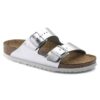 Arizona Soft Footbed aus Naturleder Arizona Soft Footbed aus Naturleder
