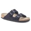 Arizona Soft Footbed Wildleder Arizona Soft Footbed Wildleder