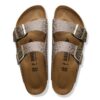Arizona Synthetics Syn Leo Grau Taupe Arizona Synthetics Syn Leo Grau Taupe