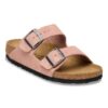 Arizona Wildleder