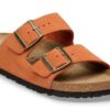 Arizona Wildleder