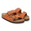 Arizona Wildleder
