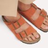 Arizona Wildleder