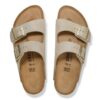 Arizona Wildleder