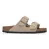 Arizona Wildleder