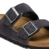 Arizona Wildleder
