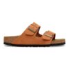 Arizona Wildleder