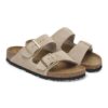 Arizona Wildleder
