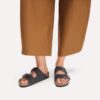 Arizona Wildleder