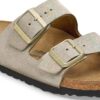 Arizona Wildleder