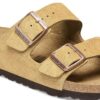 Arizona Wildleder