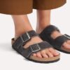 Arizona Wildleder