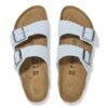 Arizona Wildleder Babyblau Arizona Wildleder Babyblau