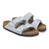 Arizona Wildleder Babyblau Arizona Wildleder Babyblau