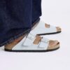 Arizona Wildleder Babyblau Arizona Wildleder Babyblau
