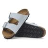 Arizona Wildleder Babyblau Arizona Wildleder Babyblau