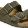 Arizona Wildleder Thyme Arizona Wildleder Thyme