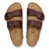 Arizona Wire Buckle Naturleder Arizona Wire Buckle Naturleder