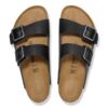 Arizona Wire Buckle Naturleder Arizona Wire Buckle Naturleder