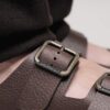 Arizona Wire Buckle Naturleder Arizona Wire Buckle Naturleder