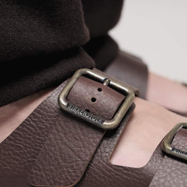 Arizona Wire Buckle Naturleder Arizona Wire Buckle Naturleder