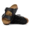 Arizona Wire Buckle Naturleder Arizona Wire Buckle Naturleder