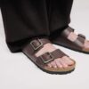Arizona Wire Buckle Naturleder Arizona Wire Buckle Naturleder