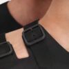 Arizona Wire Buckle Nubukleder Arizona Wire Buckle Nubukleder