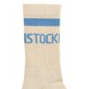 Baumwoll-Tennissocken Baumwolle Polyamid Elasthan Baumwoll-Tennissocken Baumwolle Polyamid Elasthan
