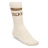 Baumwoll-Tennissocken Baumwolle Polyamid Elasthan Baumwoll-Tennissocken Baumwolle Polyamid Elasthan