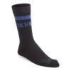 Baumwoll-Tennissocken Baumwolle Polyamid Elasthan Baumwoll-Tennissocken Baumwolle Polyamid Elasthan