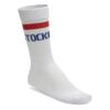 Baumwoll-Tennissocken Baumwolle Polyamid Elasthan Baumwoll-Tennissocken Baumwolle Polyamid Elasthan