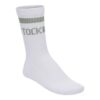 Baumwoll-Tennissocken Baumwolle Polyamid Elasthan Baumwoll-Tennissocken Baumwolle Polyamid Elasthan