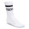 Baumwoll-Tennissocken Baumwolle Polyamid Elasthan Baumwoll-Tennissocken Baumwolle Polyamid Elasthan