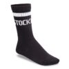 Baumwoll-Tennissocken Baumwolle Polyamid Elasthan Baumwoll-Tennissocken Baumwolle Polyamid Elasthan