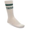 Baumwoll-Tennissocken Baumwolle Polyamid Elasthan Baumwoll-Tennissocken Baumwolle Polyamid Elasthan