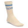 Baumwoll-Tennissocken Baumwolle Polyamid Elasthan Baumwoll-Tennissocken Baumwolle Polyamid Elasthan