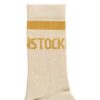Baumwoll-Tennissocken Baumwolle Polyamid Elasthan Baumwoll-Tennissocken Baumwolle Polyamid Elasthan