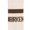 Baumwoll-Tennissocken Baumwolle Polyamid Elasthan Baumwoll-Tennissocken Baumwolle Polyamid Elasthan