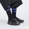 Baumwoll-Tennissocken Baumwolle Polyamid Elasthan Baumwoll-Tennissocken Baumwolle Polyamid Elasthan
