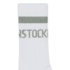 Baumwoll-Tennissocken Baumwolle Polyamid Elasthan Baumwoll-Tennissocken Baumwolle Polyamid Elasthan