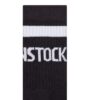 Baumwoll-Tennissocken Baumwolle Polyamid Elasthan Baumwoll-Tennissocken Baumwolle Polyamid Elasthan