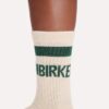 Baumwoll-Tennissocken Baumwolle Polyamid Elasthan Baumwoll-Tennissocken Baumwolle Polyamid Elasthan