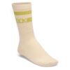Baumwoll-Tennissocken Baumwolle Polyamid Elasthan Baumwoll-Tennissocken Baumwolle Polyamid Elasthan
